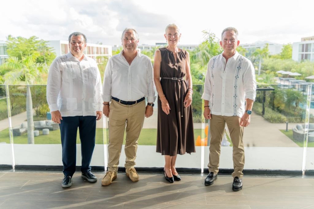 Grupo Posadas Announces The Opening Of Fiesta Americana Funique In