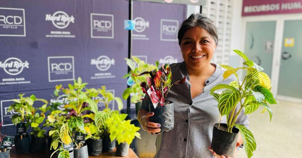 Hard Rock International Continues Its Commitment To 'save The Planet'