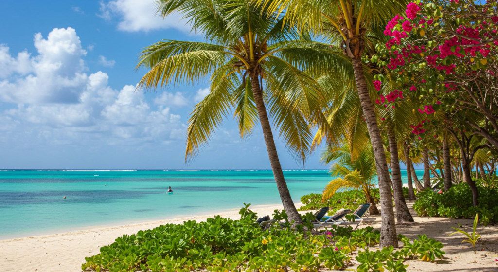 How To Plan Your Punta Cana Vacation In December