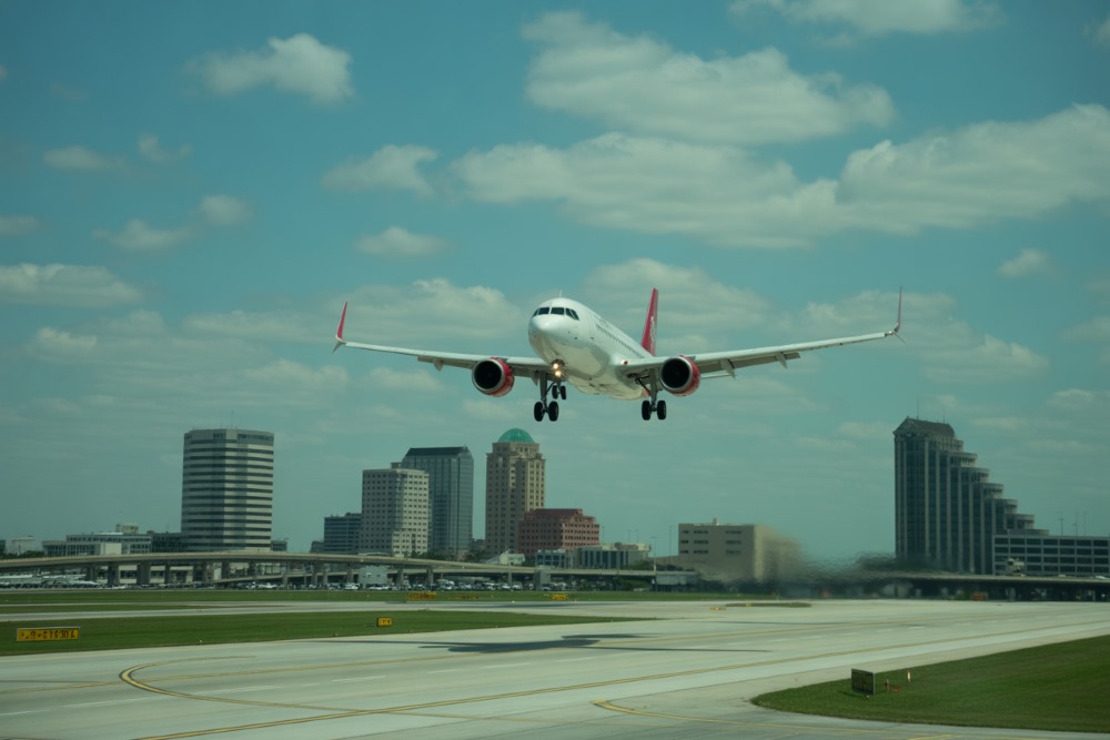 Just a few hours from Tampa to Punta Cana: JetBlue Airways announces daily nonstop flights starting this December – the ultimate Caribbean vacation awaits! Just A Few Hours From Tampa To Punta Cana: Jetblue