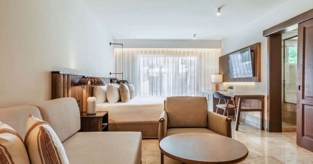 Palladium Hotel Group Announces Official Reopening Of Grand Palladium Select