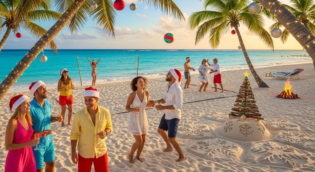Punta Cana Christmas And New Year Fun Guide