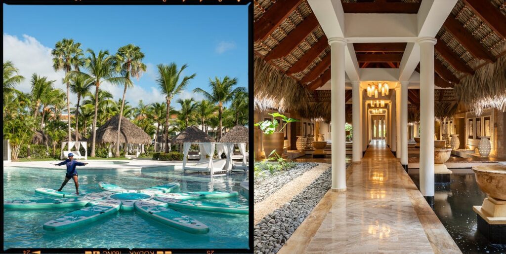 Rafael Nadal's Wellness Resort Is Put To The Test