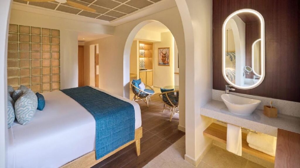 Review: Newly Renovated Club Med Punta Cana