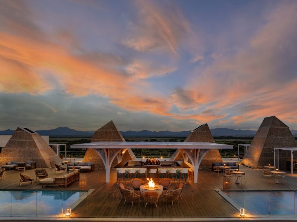 Review: W Punta Cana | Travelage West Review: W Punta Cana | Travelage West