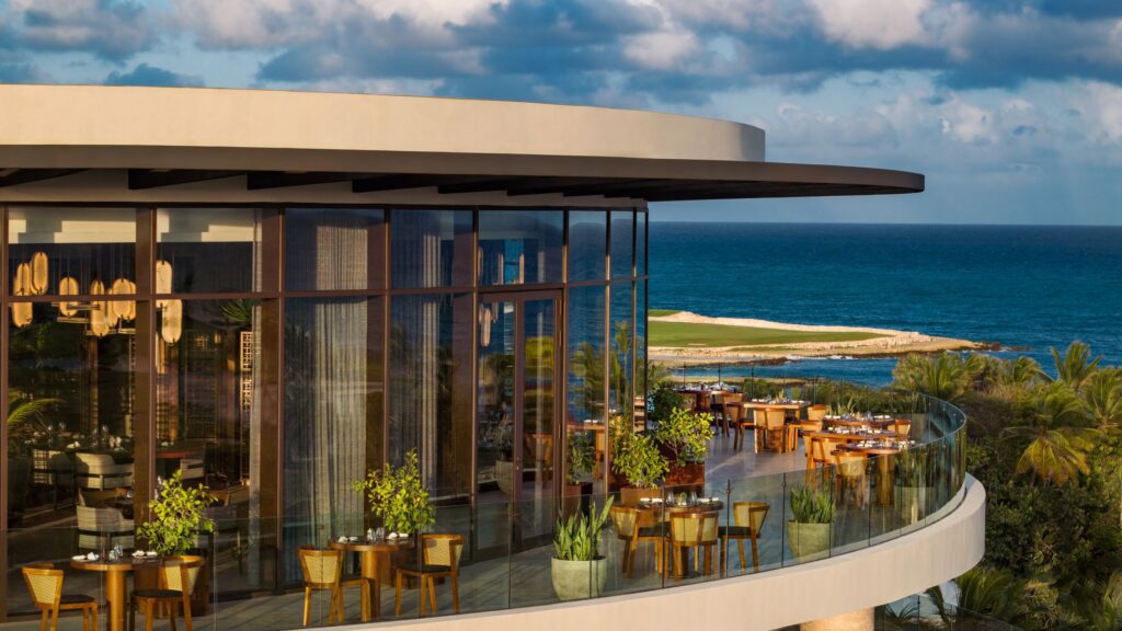 St. Regis Cap Cana Resort — Hotel Reviews