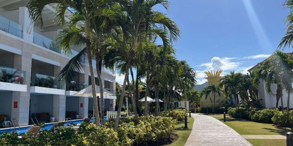 Staying at an All-Inclusive Nickelodeon Resort with a Toddler: Review Staying At An All Inclusive Nickelodeon Resort With A Toddler: Review