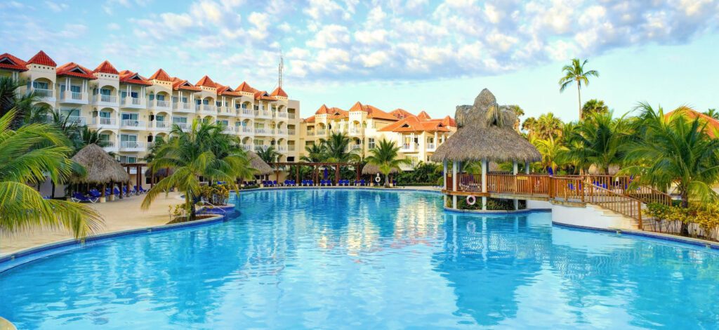 The Best Hotels In Punta Cana: The Gateway To Paradise