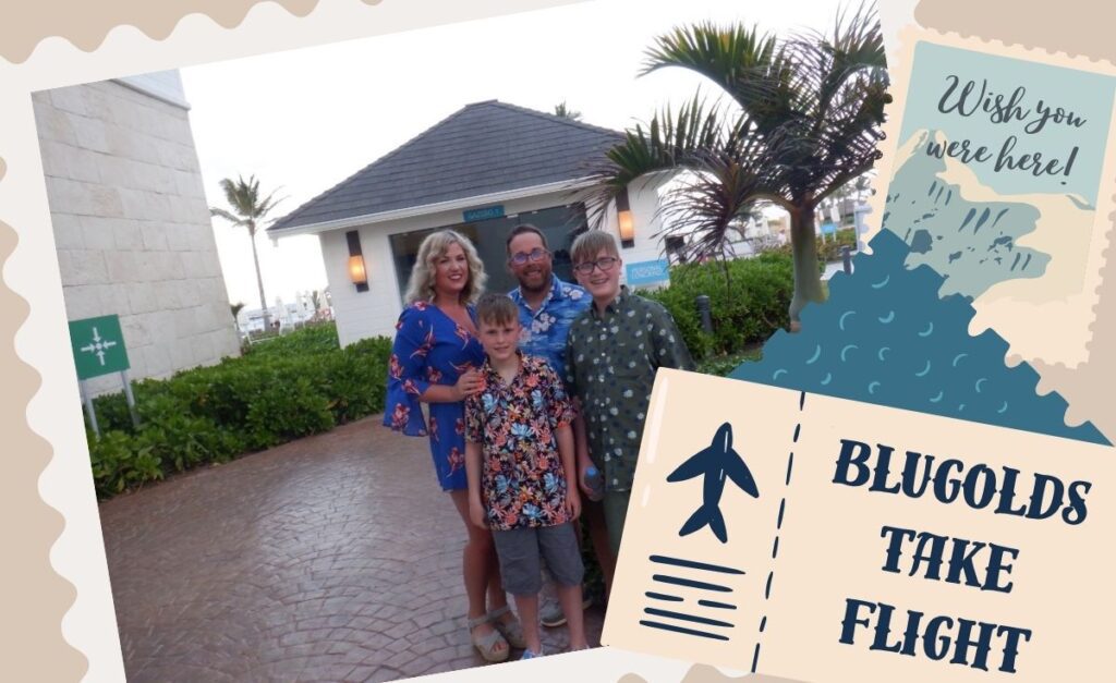 The Journey That Will Change Everything – The Spectator