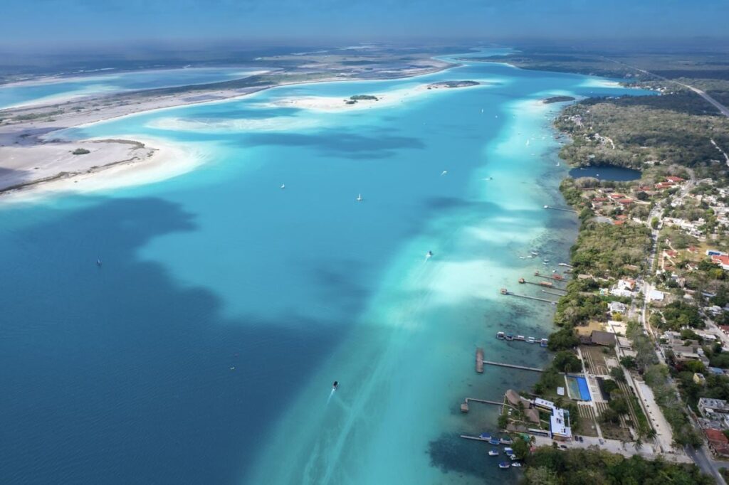 Travel To 7 Off Path Destinations That Offer The Best Bang