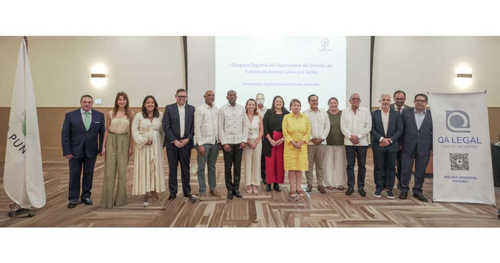 United Nations Tourism Office Celebrates First Regional Meeting Of The