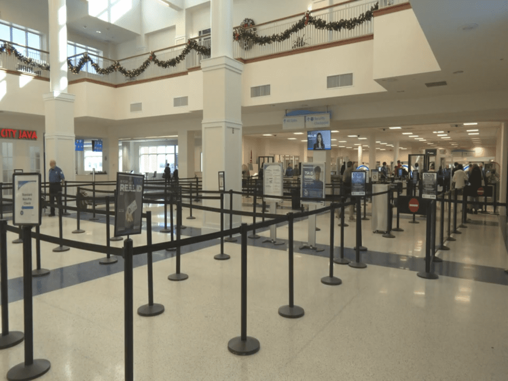 Wilmington International Airport Celebrates First International Flight To Punta Cana