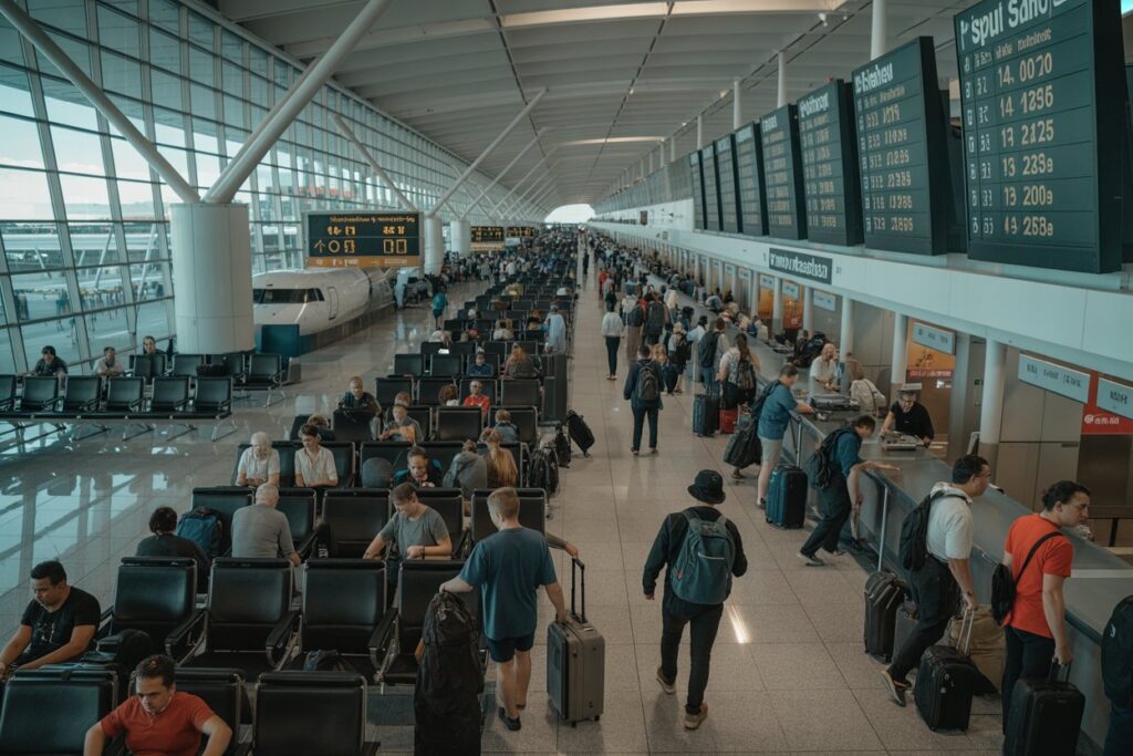 Wilmington Joins Caribbean With New Nonstop Service To Punta Cana