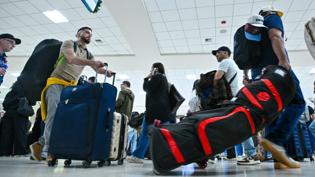 Airlines Plan To Resume Caribbean Flights After Flight Cancellations