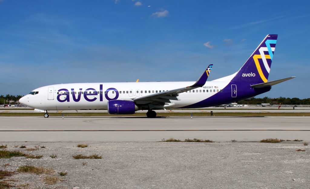Avero Airlines Launches New Route To Punta Cana
