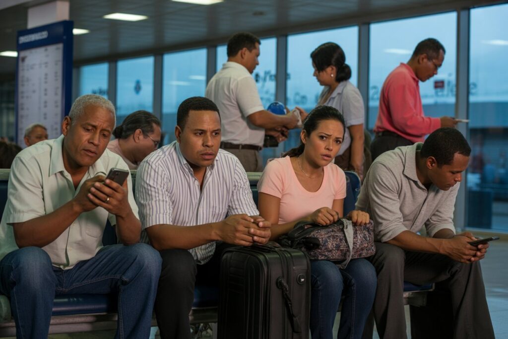 Dominican Republic Travel Safety 2026: Latest Official Advisories And Real World