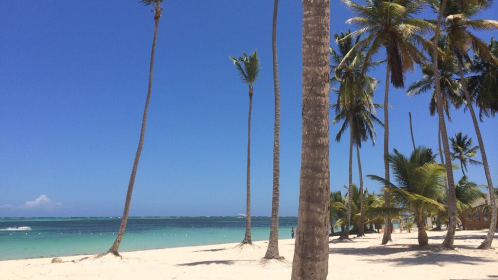 Dominican Republic Nears New All Time Record For Visitor Numbers