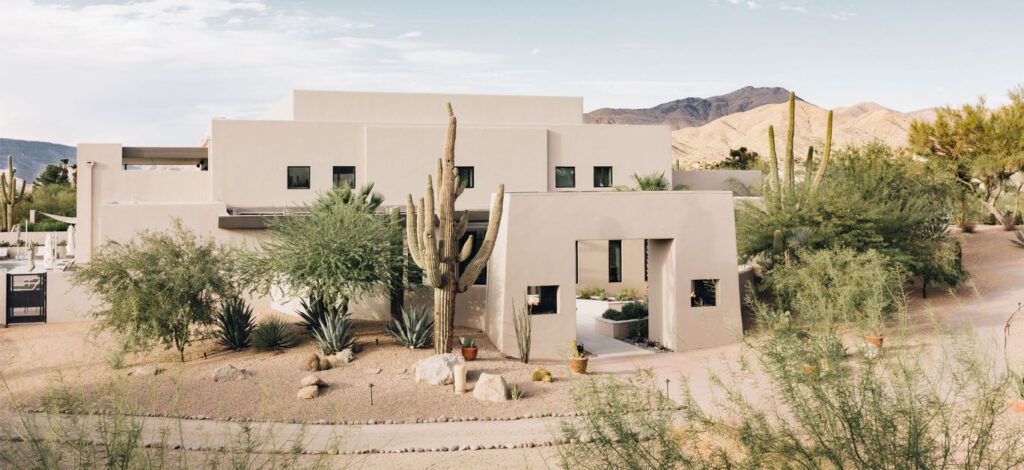 Hotel Review: Civana Wellness Resort And Spa, Carefree, Arizona, Usa