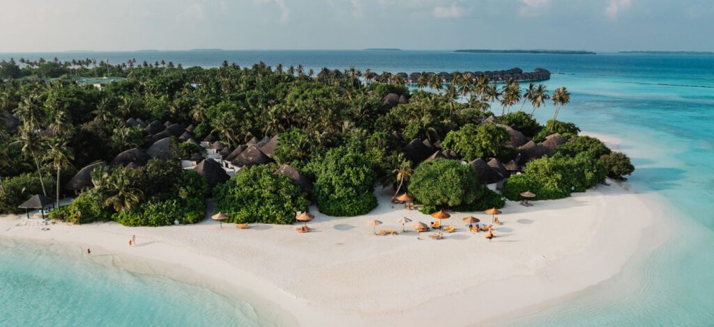 Hotel Review: Sun Siyam Iru Fushi, Noonu Atoll, Maldives