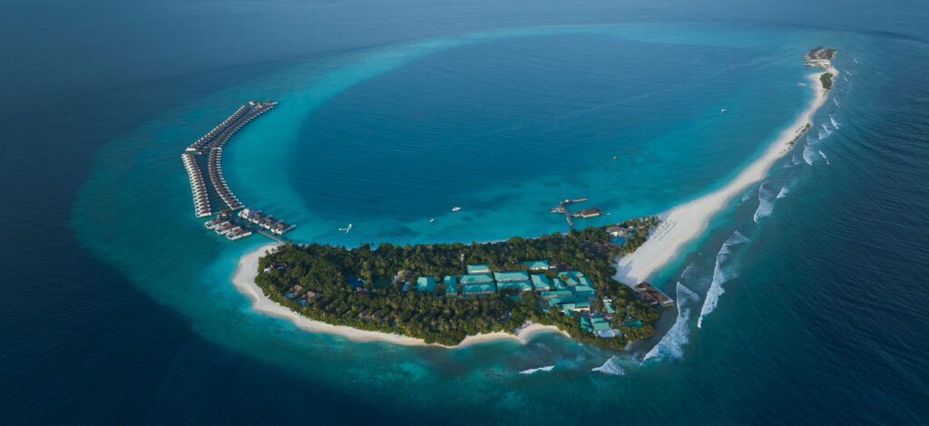Hotel Reviews: Finolhu Baa Atoll Maldives Maldives