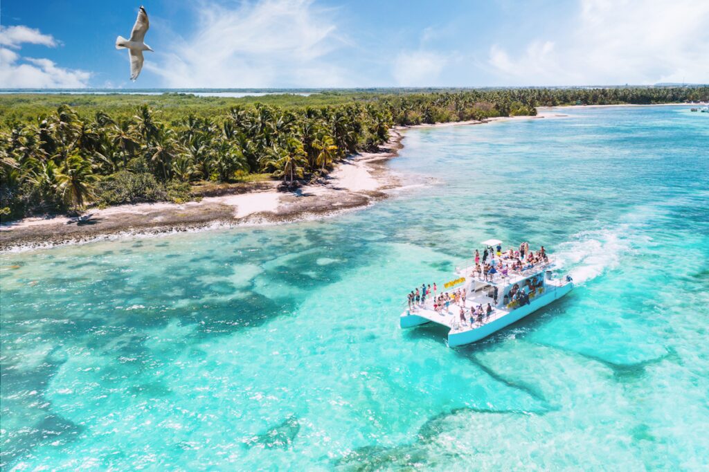 Is It Safe To Travel To Punta Cana? A Guide