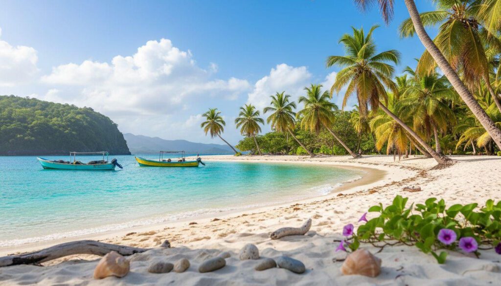 This Dominican Beach Mirrors The Maldives And Replaces A $5,000