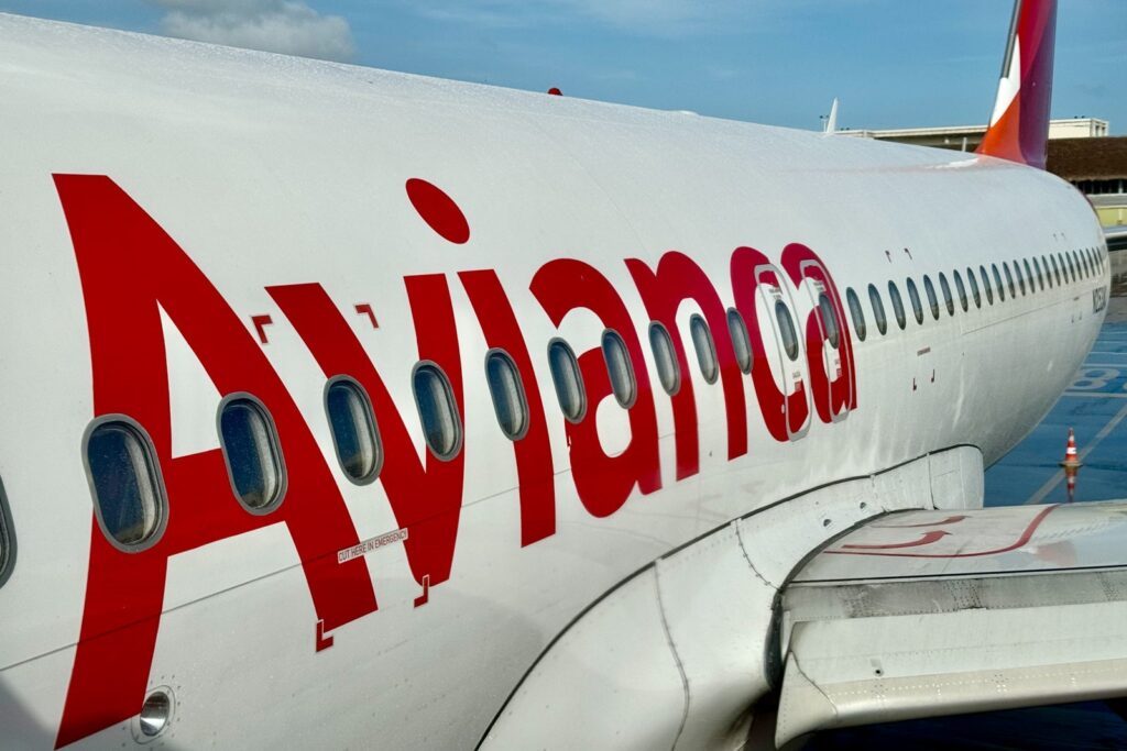 Avianca To Launch Flights To San Francisco From Guatemala In