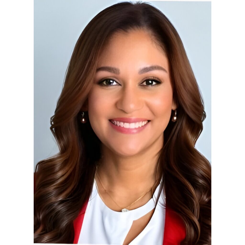 Marriott Has Hired Patricia Alvarez, Who Has More Than 20